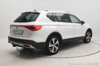 Seat Tarraco 1,4 TSI 180kW e-Hybrid Xc 2021