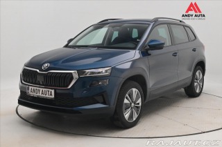 Škoda Karoq 2,0 TDI 85 kW DSG Ambitio