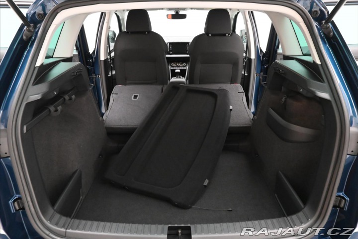 Škoda Karoq 2,0 TDI 85 kW DSG VIRTUA 2023