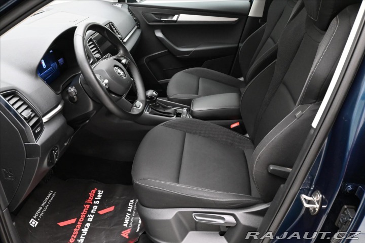 Škoda Karoq 2,0 TDI 85 kW DSG VIRTUA 2023