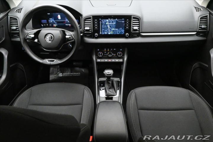 Škoda Karoq 2,0 TDI 85 kW DSG VIRTUA 2023