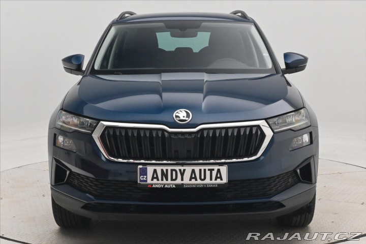 Škoda Karoq 2,0 TDI 85 kW DSG VIRTUA 2023