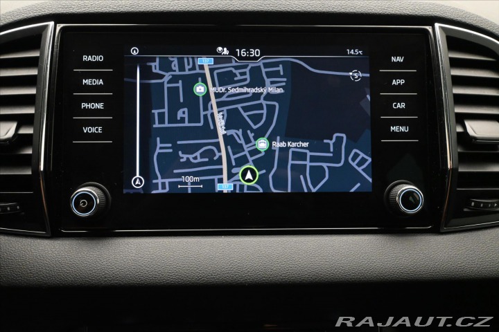 Škoda Karoq 2,0 TDI 85 kW DSG VIRTUA 2023