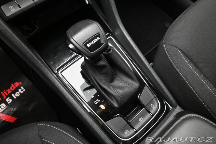 Škoda Karoq 2,0 TDI 85 kW DSG VIRTUA 2023