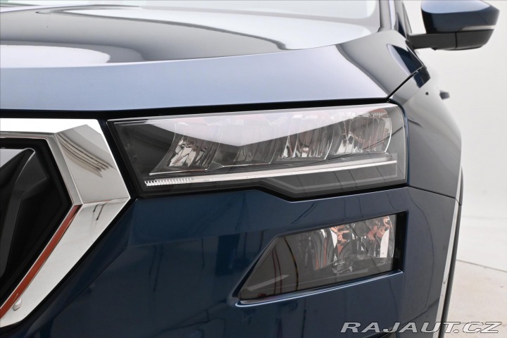 Škoda Karoq 2,0 TDI 85 kW DSG VIRTUA 2023