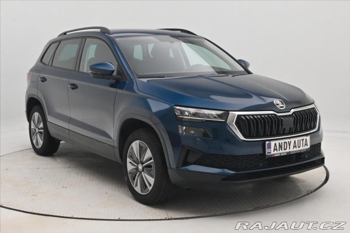 Škoda Karoq 2,0 TDI 85 kW DSG VIRTUA 2023