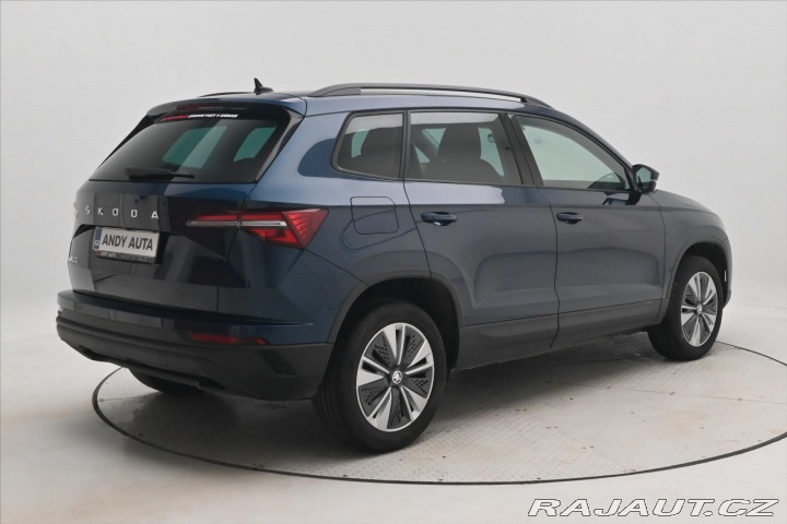 Škoda Karoq 2,0 TDI 85 kW DSG VIRTUA 2023