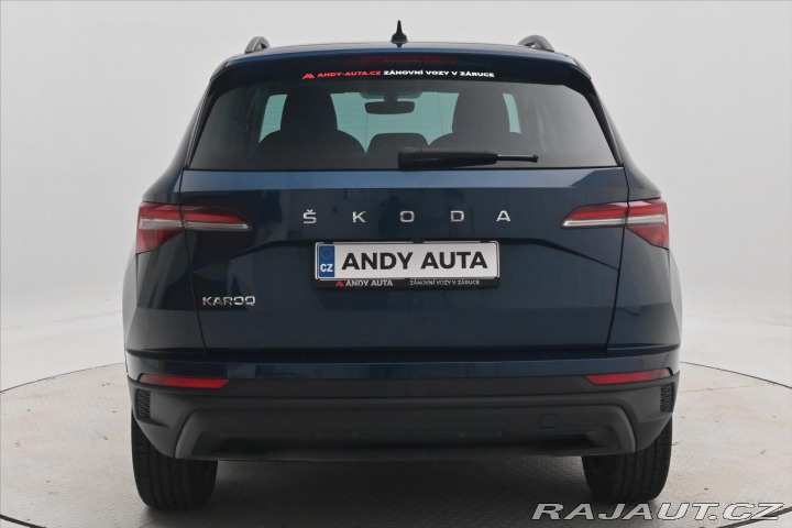 Škoda Karoq 2,0 TDI 85 kW DSG VIRTUA 2023