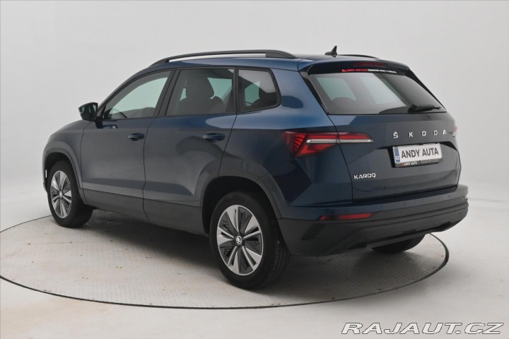 Škoda Karoq 2,0 TDI 85 kW DSG VIRTUA 2023