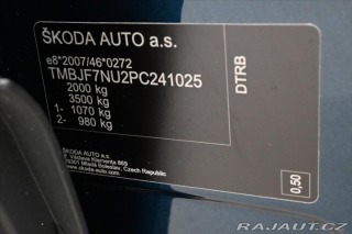 Škoda Karoq 2,0 TDI 85 kW DSG Ambitio 2023