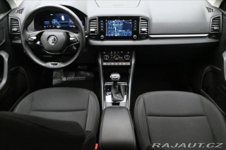 Škoda Karoq 2,0 TDI 85 kW DSG Ambitio 2023