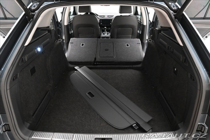 Škoda Superb 2,0 TSI 140kW DSG Style Z 2020