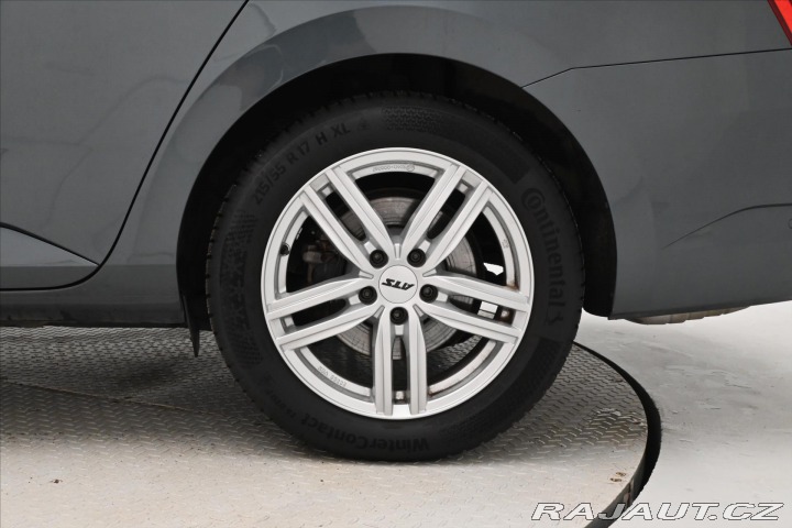 Škoda Superb 2,0 TSI 140kW DSG Style Z 2020