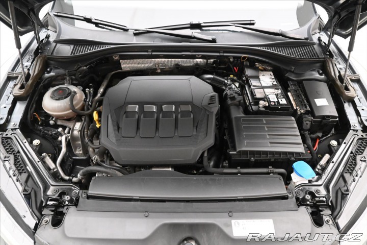 Škoda Superb 2,0 TSI 140kW DSG Style Z 2020
