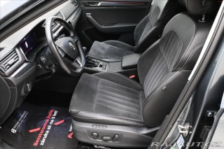 Škoda Superb 2,0 TSI 140kW DSG Style Z 2020