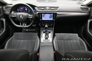Škoda Superb 2,0 TSI 140kW DSG Style Z 2020