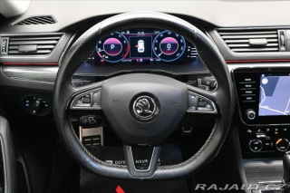 Škoda Superb 2,0 TSI 140kW DSG Style Z 2020