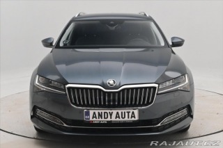 Škoda Superb 2,0 TSI 140kW DSG Style Z 2020