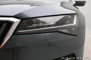 Škoda Superb 2,0 TSI 140kW DSG Style Z 2020