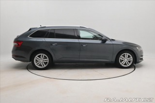 Škoda Superb 2,0 TSI 140kW DSG Style Z 2020