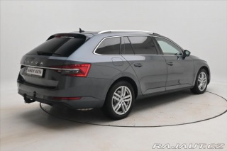 Škoda Superb 2,0 TSI 140kW DSG Style Z 2020