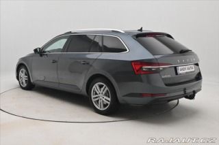 Škoda Superb 2,0 TSI 140kW DSG Style Z 2020