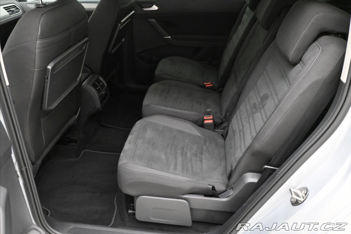 Volkswagen Touran 2,0 TDI 110kW DSG Záruka 2023