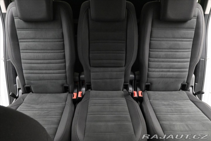 Volkswagen Touran 2,0 TDI 110kW DSG Záruka 2023