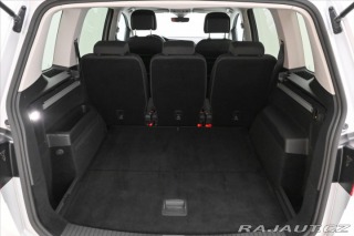 Volkswagen Touran 2,0 TDI 110kW DSG Záruka 2023