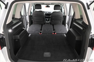 Volkswagen Touran 2,0 TDI 110kW DSG Záruka 2023