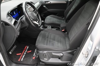 Volkswagen Touran 2,0 TDI 110kW DSG Záruka 2023