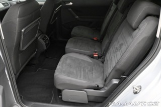 Volkswagen Touran 2,0 TDI 110kW DSG Záruka 2023