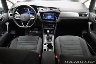 Volkswagen Touran 2,0 TDI 110kW DSG Záruka 2023