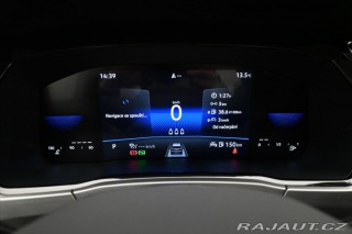 Volkswagen Touran 2,0 TDI 110kW DSG Záruka 2023