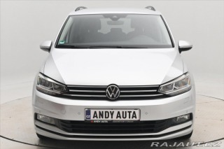 Volkswagen Touran 2,0 TDI 110kW DSG Záruka 2023