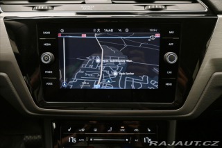 Volkswagen Touran 2,0 TDI 110kW DSG Záruka 2023