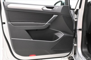 Volkswagen Touran 2,0 TDI 110kW DSG Záruka 2023