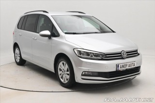 Volkswagen Touran 2,0 TDI 110kW DSG Záruka 2023