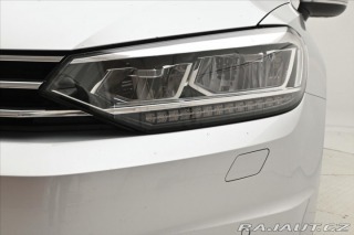 Volkswagen Touran 2,0 TDI 110kW DSG Záruka 2023