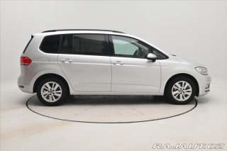 Volkswagen Touran 2,0 TDI 110kW DSG Záruka 2023