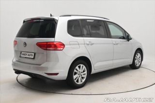 Volkswagen Touran 2,0 TDI 110kW DSG Záruka 2023