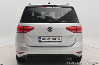 Volkswagen Touran 2,0 TDI 110kW DSG Záruka 2023