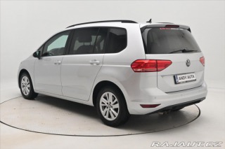 Volkswagen Touran 2,0 TDI 110kW DSG Záruka 2023