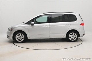 Volkswagen Touran 2,0 TDI 110kW DSG Záruka 2023