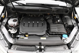 Volkswagen Touran 2,0 TDI 110kW DSG Záruka 2023