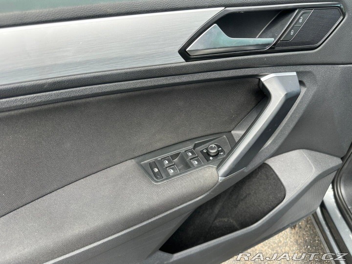 Volkswagen Tiguan 2.0Tdi 85kw Comfortline 2016