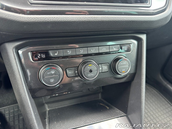 Volkswagen Tiguan 2.0Tdi 85kw Comfortline 2016