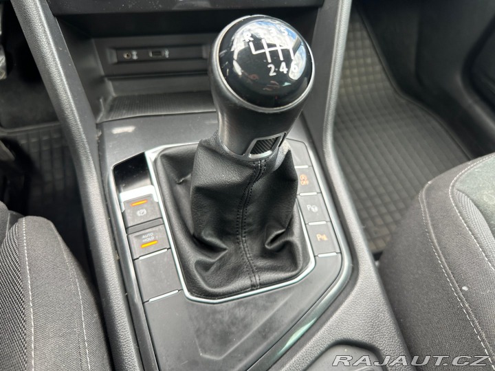 Volkswagen Tiguan 2.0Tdi 85kw Comfortline 2016