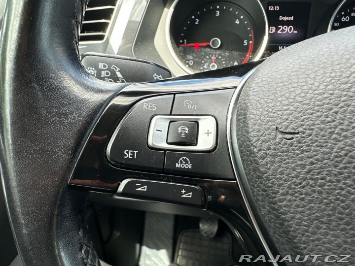 Volkswagen Tiguan 2.0Tdi 85kw Comfortline 2016