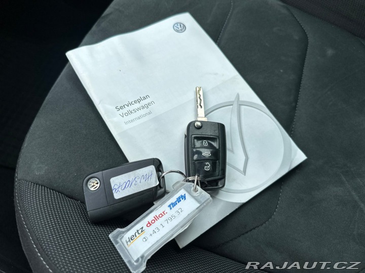Volkswagen Tiguan 2.0Tdi 85kw Comfortline 2016